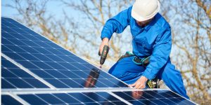 Installation Maintenance Panneaux Solaires Photovoltaïques à Gazost